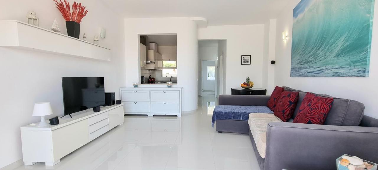 Modern Apartment ✬Waterside Gardens Luz Kültér fotó